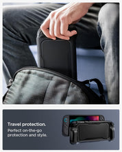 Case Spigen Rugged Armor Nintendo Switch 2