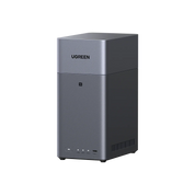 UGREEN NASync DH2300 - NAS 2 bahías 60TB 1GbE