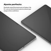 Vidrio Ringke Invisible Defender Galaxy Tab S10 Plus / S9 Plus / S9 FE Plus / S8 Plus / S7 Plus / S7 FE