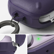 Case Ringke Onyx Galaxy Buds FE / Buds2 / 2 Pro / Live / Buds Pro - Purple