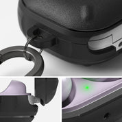 Case Ringke Onyx Galaxy Buds FE / Buds2 / 2 Pro / Live / Buds Pro - Black