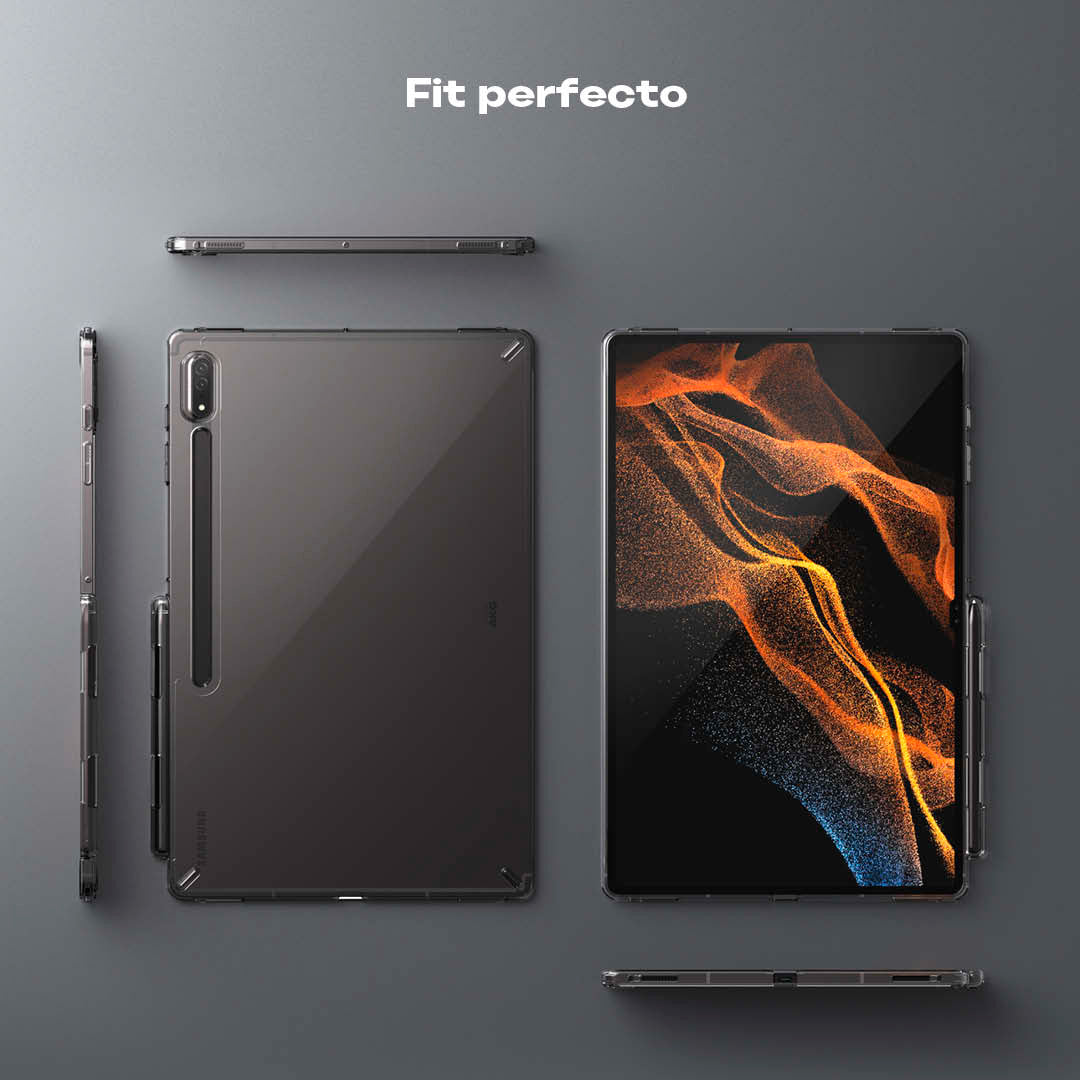 Case Ringke Fusion Galaxy Tab S8 Ultra