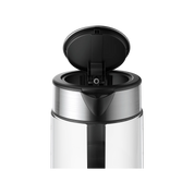 Xiaomi Electric Glass Kettle - Hervidor de vidrio resistente y ebullición rápida