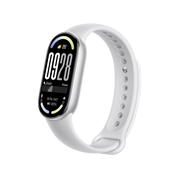 Xiaomi Smart Band 10 - Silver