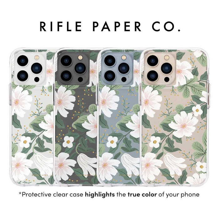 Case Case-Mate Rifle Paper iPhone 13 Pro Max - Sauce