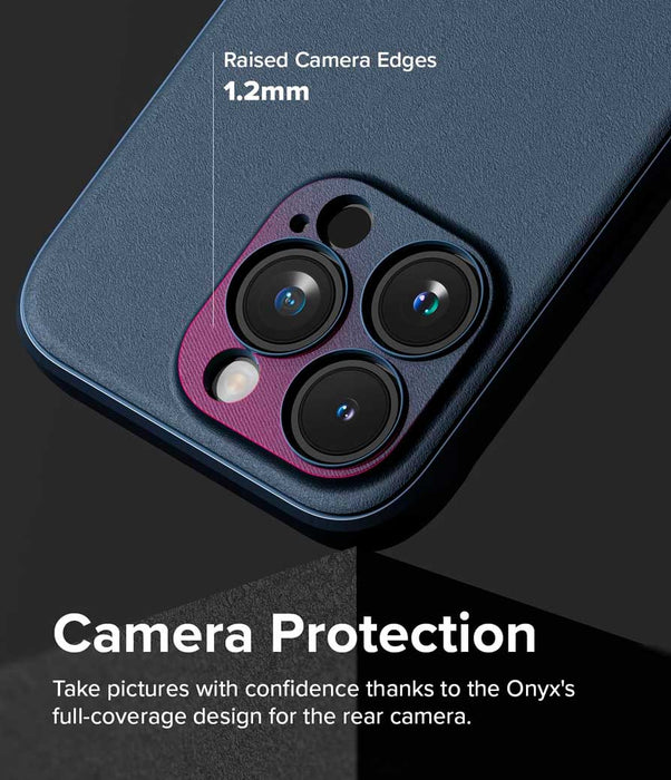 Case Ringke Onyx iPhone 15 Pro Max