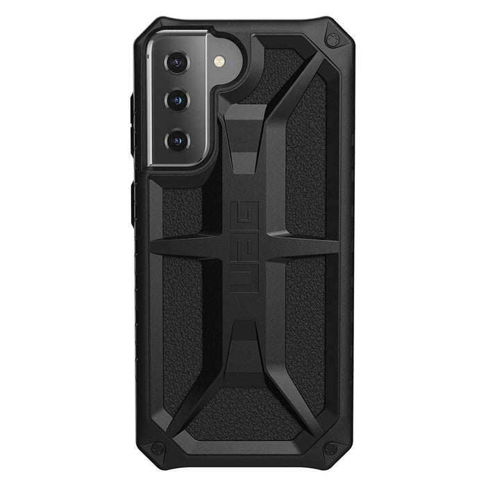 Case UAG Monarch Galaxy S21 - Black