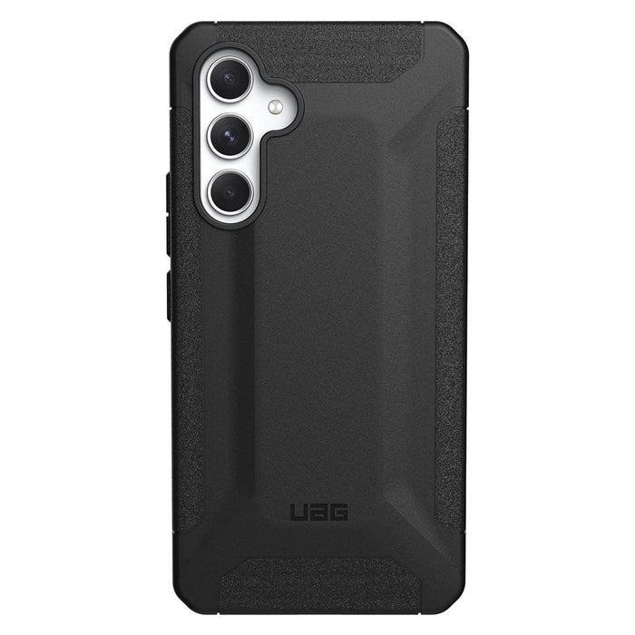 Case UAG Scout A54 5G - Black
