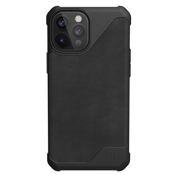 Case UAG Metropolis iPhone 12 Pro Max - Leather
