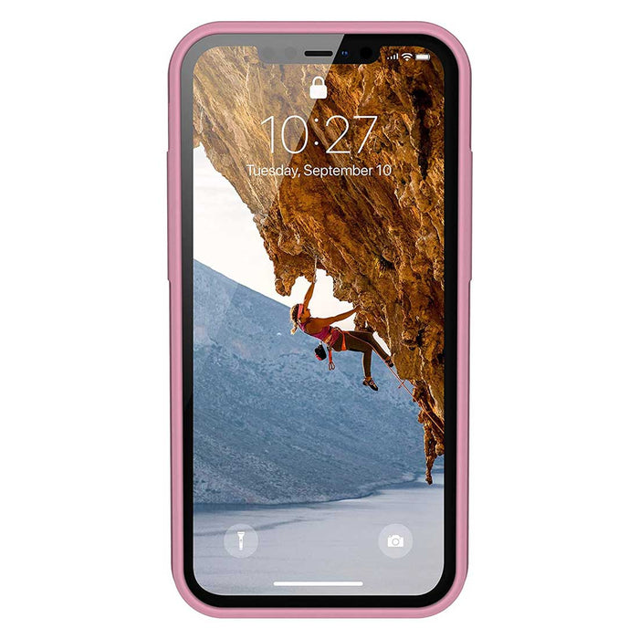 Case UAG [U] Anchor iPhone 12 / 12 Pro - Dusty Rose