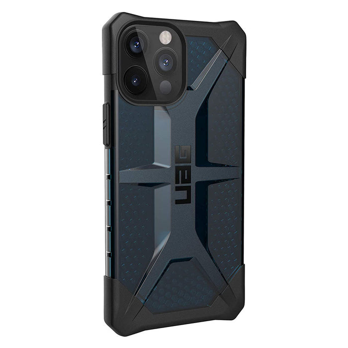 Case UAG PLASMA SERIES iPhone 12 / 12 Pro - Mallard (OUTLET)