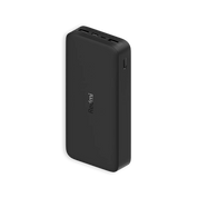 Power Bank Xiaomi Mi Redmi 20000 Mah 18W OPENBOX