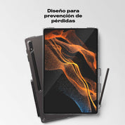 Case Ringke Fusion Galaxy Tab S8 Ultra