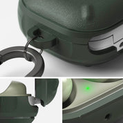 Case Ringke Onyx Galaxy Buds FE / Buds2 / 2 Pro / Live / Buds Pro - Dark Green