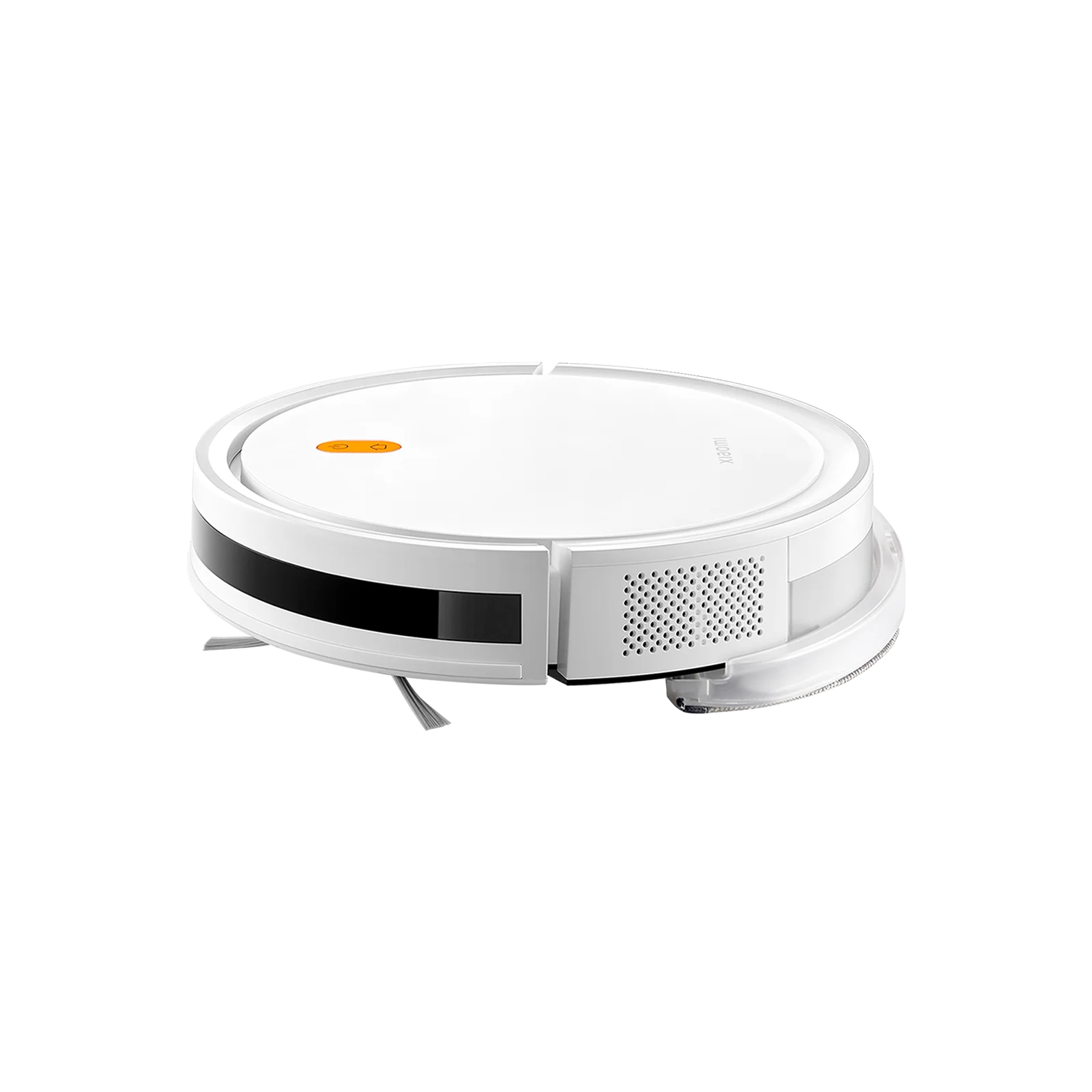 Xiaomi Aspiradora Robot E5 - Blanco