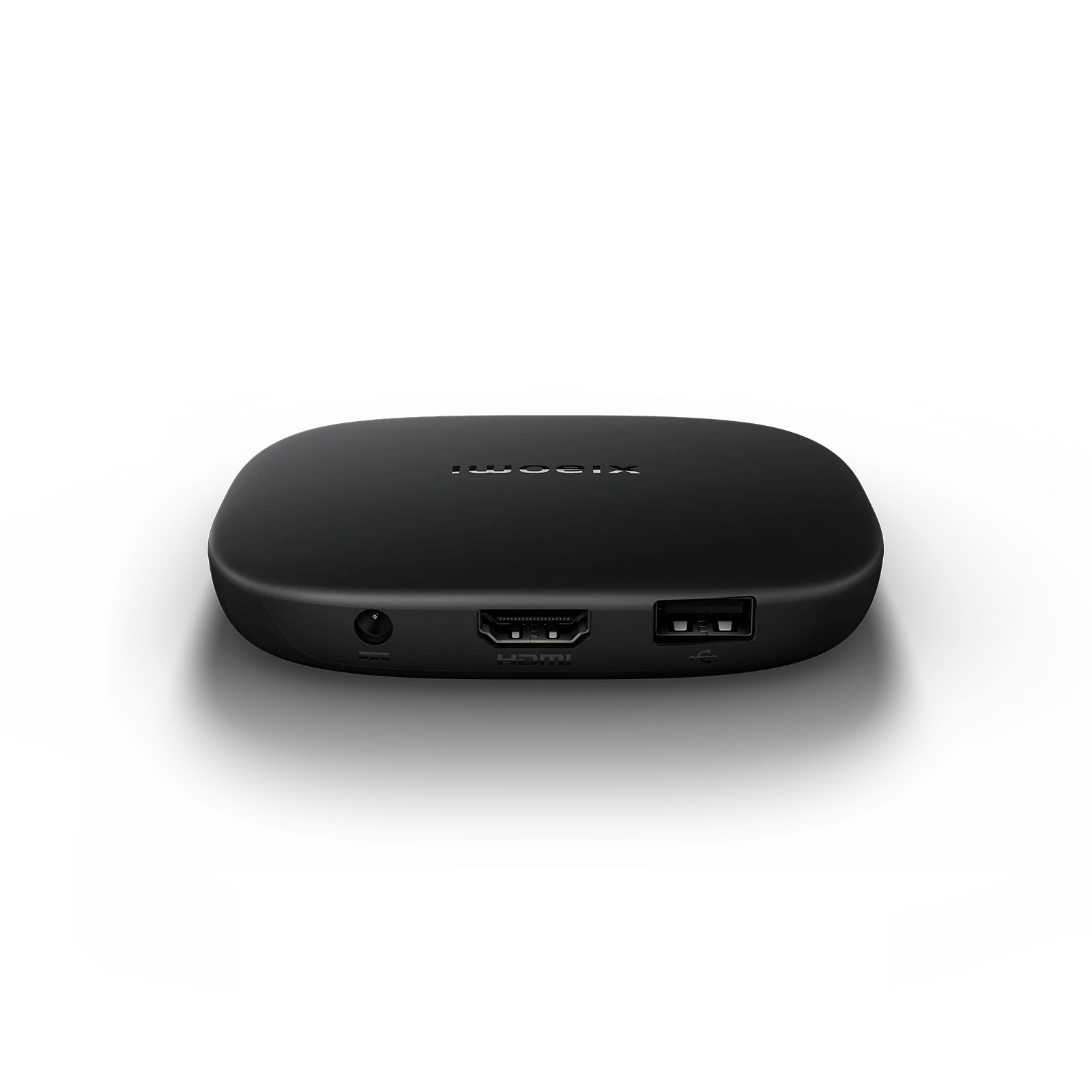 Xiaomi TV Box S (3rd Gen) - reproductor Google TV 4K