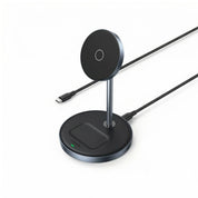 Cargador inalámbrico 2 en 1 UGREEN (90668)