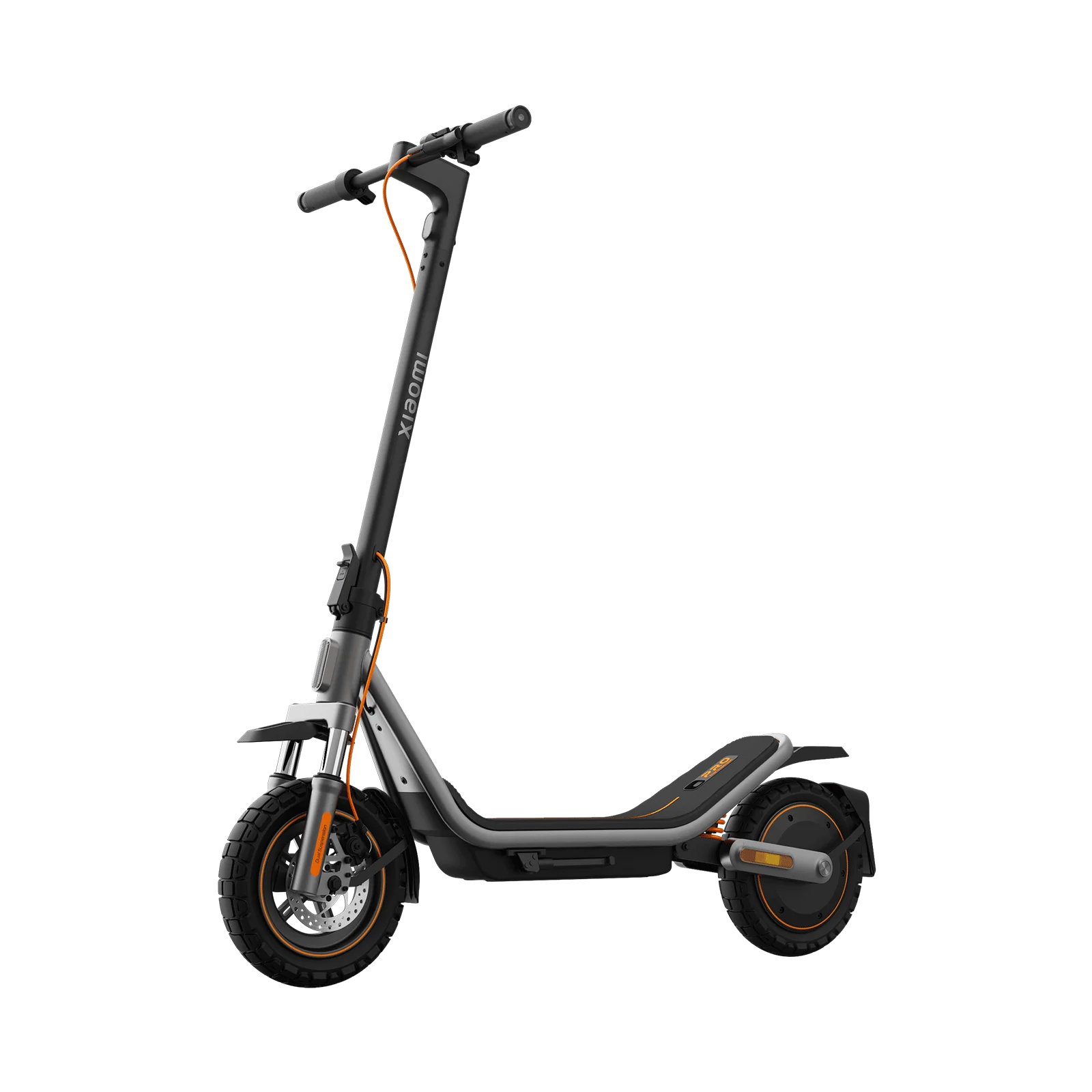 Xiaomi Electric Scooter 6 Pro - scooter 1000W hasta 60km con suspensión dual