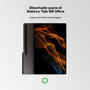 Case Ringke Fusion Galaxy Tab S8 Ultra