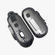 Case Spigen Nano Pop Lock AirPods Pro 3 - Black Sesame