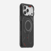 Case Aulumu Rugged Outdoor iPhone 17 Pro (MagSafe) + Control de Cámara