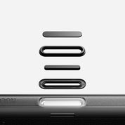 Case Aulumu Rugged Outdoor iPhone 17 Pro (MagSafe) + Control de Cámara