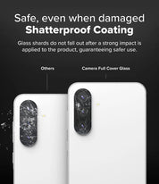 Protector de Cámara Ringke Full Cover Glass Galaxy A36 5G (2 UND)