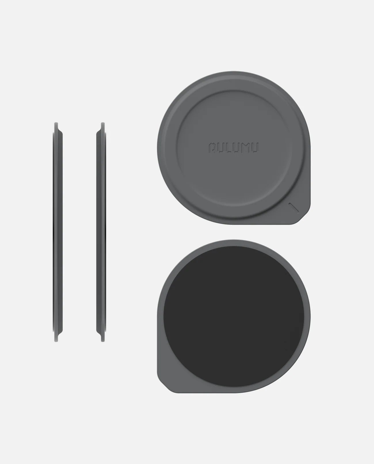Aulumu AC01 Mag Pad Soporte Magnético Adhesivo Para Celular