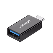 UGREEN US173 - adaptador USB-C a USB-A 3.0 5Gbps