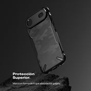 Case Ringke Fusion X Design iPhone 17 Air