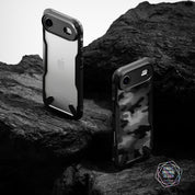 Case Ringke Fusion X Design iPhone 17 Air