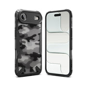 Case Ringke Fusion X Design iPhone 17 Air