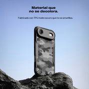 Case Ringke Fusion X Design iPhone 17 Air