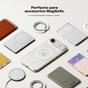 Case Ringke Fusion Magnetic iPhone 17 Air (MagSafe)