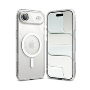 Case Ringke Fusion Magnetic iPhone 17 Air (MagSafe)