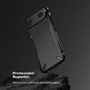 Case Ringke Fusion X iPhone 17 Air