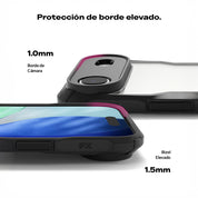 Case Ringke Fusion X iPhone 17 Air
