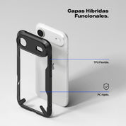 Case Ringke Fusion X iPhone 17 Air