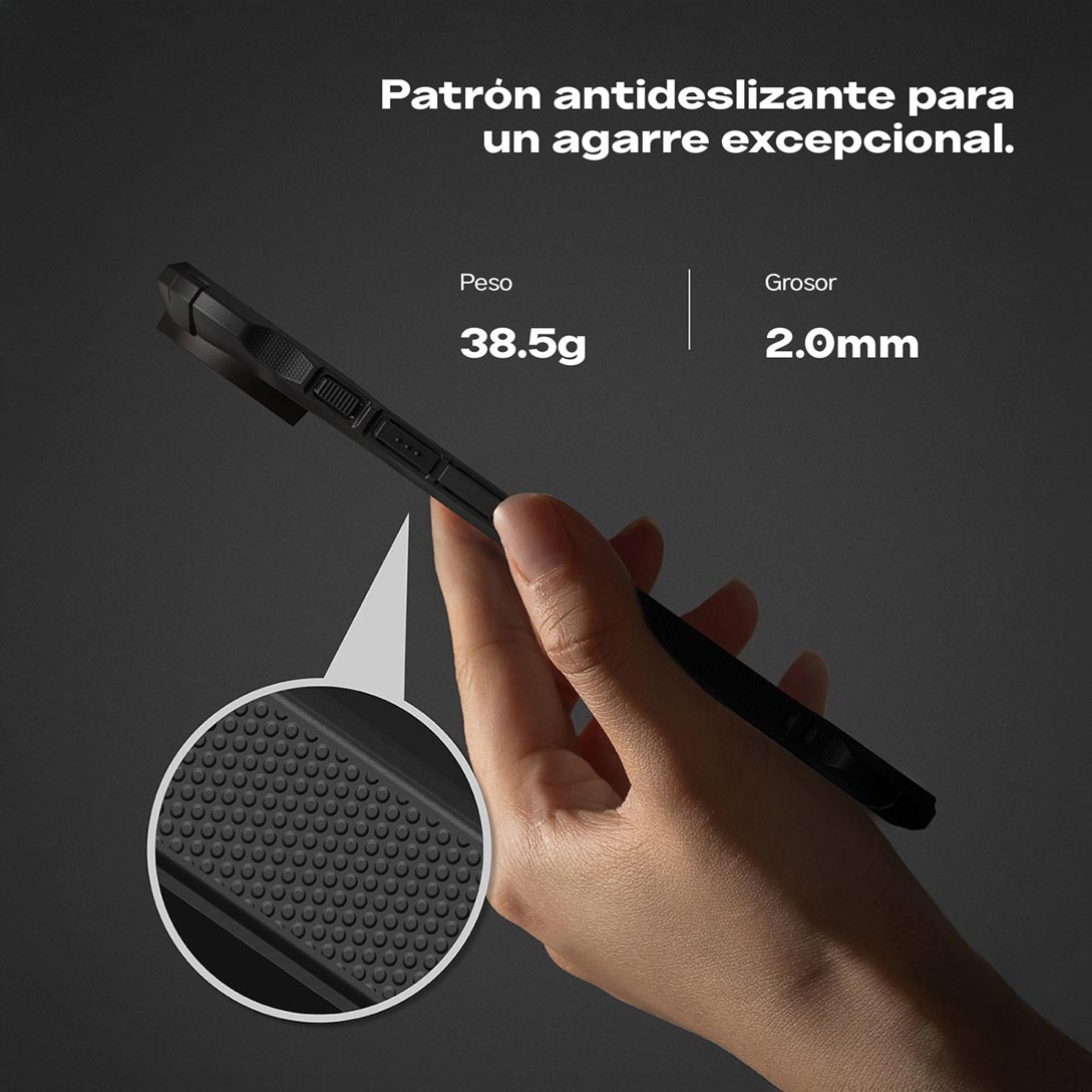 Case Ringke Fusion X iPhone 17 Air
