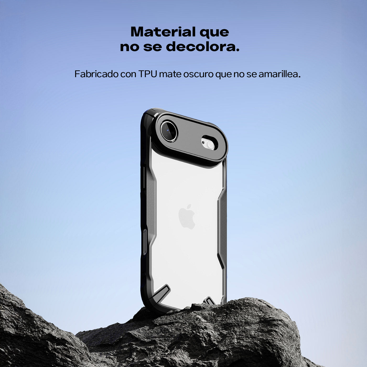 Case Ringke Fusion X iPhone 17 Air