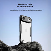 Case Ringke Fusion X iPhone 17 Air