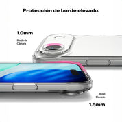 Case Ringke Fusion iPhone 17 Air