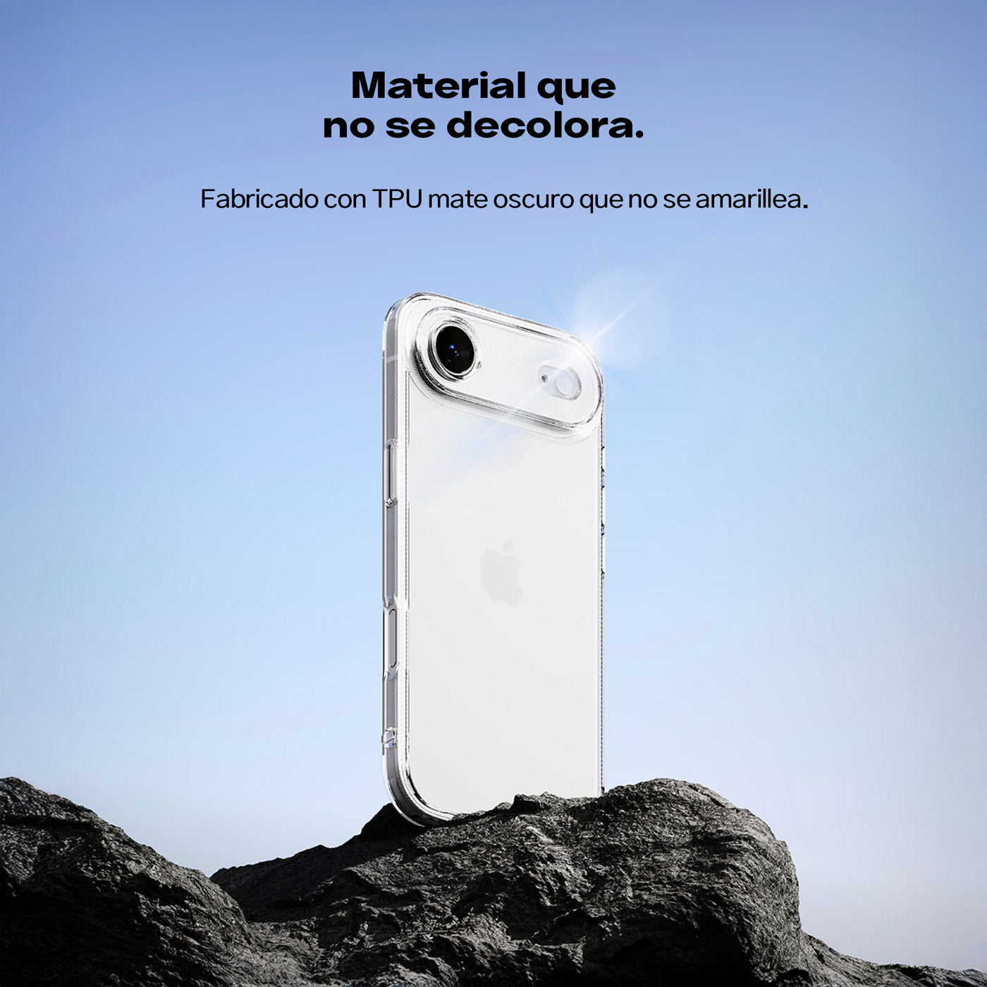 Case Ringke Fusion iPhone 17 Air