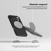 Case Ringke Onyx Magnetic iPhone 17 Air (MagSafe)