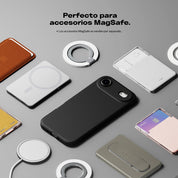 Case Ringke Onyx Magnetic iPhone 17 Air (MagSafe)