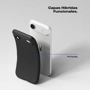 Case Ringke Onyx Magnetic iPhone 17 Air (MagSafe)