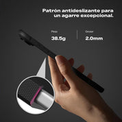 Case Ringke Onyx Magnetic iPhone 17 Air (MagSafe)