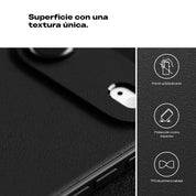 Case Ringke Onyx Magnetic iPhone 17 Air (MagSafe)