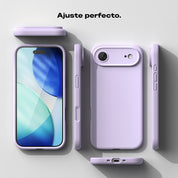 Case Ringke Silicone Magnetic iPhone 17 Air (MagSafe)