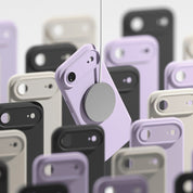 Case Ringke Silicone Magnetic iPhone 17 Air (MagSafe)